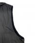 中古・古着 BROOXON (ブロックソン) URBS (ユーアールビーエス) U.P.S. OCTARTECH VEST ブラック サイズ:XL：13000円