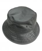 THE NORTHFACE PURPLELABELザ・ノースフェイス パープルレーベル）の古着「Chino Field Hat」｜グレー