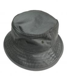 THE NORTHFACE PURPLELABEL（ザ・ノースフェイス パープルレーベル）の古着「Chino Field Hat」｜グレー
