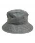 THE NORTHFACE PURPLELABEL (ザ・ノースフェイス パープルレーベル) Chino Field Hat グレー サイズ:FREE：5000円