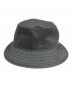 中古・古着 THE NORTHFACE PURPLELABEL (ザ・ノースフェイス パープルレーベル) Chino Field Hat グレー サイズ:FREE：5000円