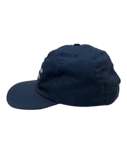 ENNOY（エンノイ）ENNOY (エンノイ) THE EXTREME OF SIMPLE CAP ネイビー サイズ:FREEの古着・服飾アイテム
