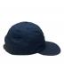 中古・古着 ENNOY (エンノイ) THE EXTREME OF SIMPLE CAP ネイビー サイズ:FREE：10000円