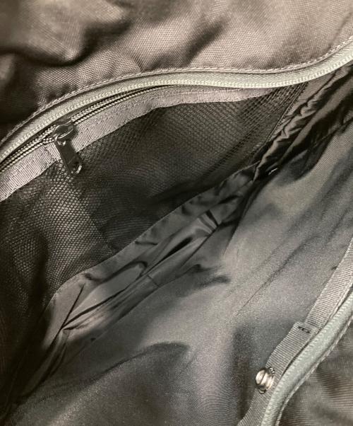 BRIEFING（ブリーフィング）BRIEFING (ブリーフィング) SW FLYERS HELMET BAG ブラックの古着・服飾アイテム