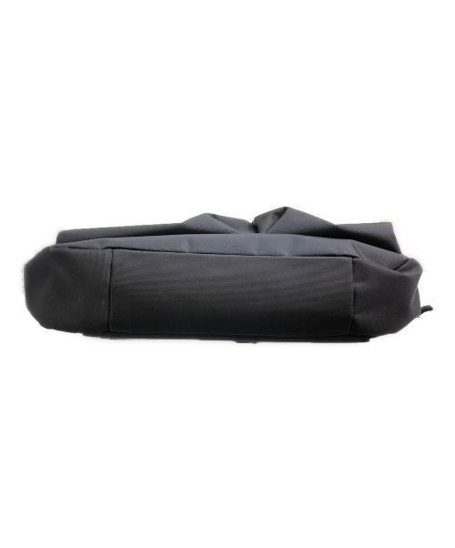 BRIEFING（ブリーフィング）BRIEFING (ブリーフィング) SW FLYERS HELMET BAG ブラックの古着・服飾アイテム