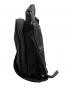 BRIEFING (ブリーフィング) SW FLYERS HELMET BAG ブラック：35000円