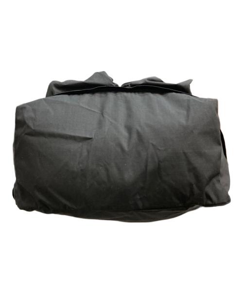 THE NORTHFACE PURPLELABEL（ザ・ノースフェイス パープルレーベル）THE NORTHFACE PURPLELABEL (ザ・ノースフェイス パープルレーベル) Mountain Wind Backpack ブラックの古着・服飾アイテム