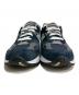 中古・古着 NEW BALANCE (ニューバランス) U992NY ネイビー サイズ:27：23000円