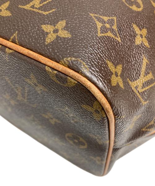 LOUIS VUITTON（ルイ ヴィトン）LOUIS VUITTON (ルイ ヴィトン) 2WAYバッグ ブラウンの古着・服飾アイテム