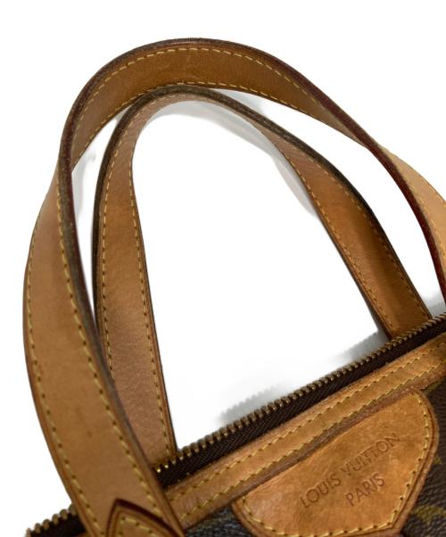 LOUIS VUITTON（ルイ ヴィトン）LOUIS VUITTON (ルイ ヴィトン) 2WAYバッグ ブラウンの古着・服飾アイテム