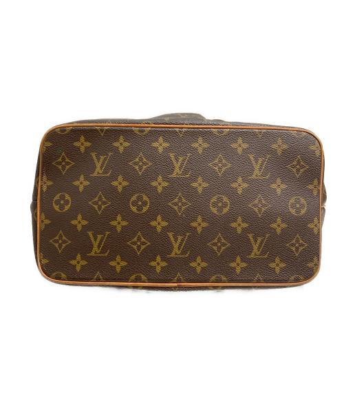 LOUIS VUITTON（ルイ ヴィトン）LOUIS VUITTON (ルイ ヴィトン) 2WAYバッグ ブラウンの古着・服飾アイテム