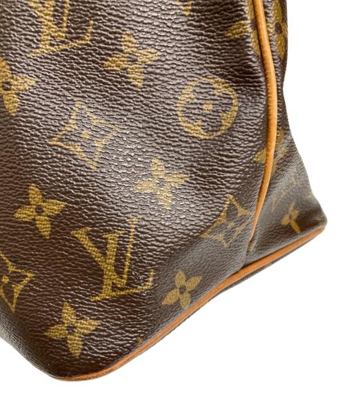 LOUIS VUITTON（ルイ ヴィトン）LOUIS VUITTON (ルイ ヴィトン) 2WAYバッグ ブラウンの古着・服飾アイテム