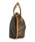 LOUIS VUITTON (ルイ ヴィトン) 2WAYバッグ ブラウン：100000円
