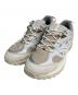 MIZUNO（ミズノ）の古着「WAVE MUJIN TL GTX」｜アイボリー