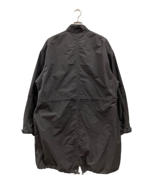 THE NORTHFACE PURPLELABEL（ザ・ノースフェイス パープルレーベル）THE NORTHFACE PURPLELABEL (ザ・ノースフェイス パープルレーベル) GORE-TEX Field Coat グレー サイズ:XLの古着・服飾アイテム