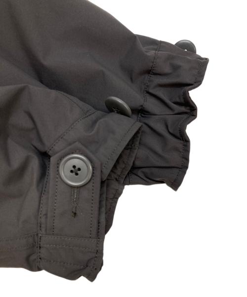 THE NORTHFACE PURPLELABEL（ザ・ノースフェイス パープルレーベル）THE NORTHFACE PURPLELABEL (ザ・ノースフェイス パープルレーベル) GORE-TEX Field Coat グレー サイズ:XLの古着・服飾アイテム