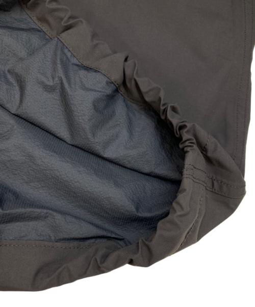 THE NORTHFACE PURPLELABEL（ザ・ノースフェイス パープルレーベル）THE NORTHFACE PURPLELABEL (ザ・ノースフェイス パープルレーベル) GORE-TEX Field Coat グレー サイズ:XLの古着・服飾アイテム