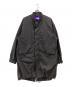 THE NORTHFACE PURPLELABEL（ザ・ノースフェイス パープルレーベル）の古着「GORE-TEX Field Coat」｜グレー