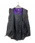 THE NORTHFACE PURPLELABEL (ザ・ノースフェイス パープルレーベル) GORE-TEX Field Coat グレー サイズ:XL：37000円