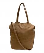 morpheeモルフェ）の古着「3WAY-M TOTE」｜ベージュ