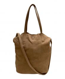 morphee（モルフェ）の古着「3WAY-M TOTE」｜ベージュ