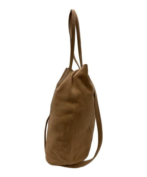 morphee（モルフェ）morphee (モルフェ) 3WAY-M TOTE ベージュの古着・服飾アイテム