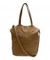 morphee（モルフェ）の古着「3WAY-M TOTE」｜ベージュ