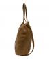 morphee (モルフェ) 3WAY-M TOTE ベージュ：20000円