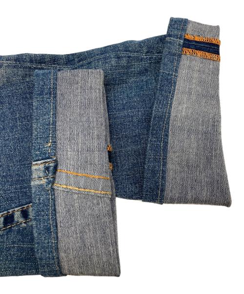 TRUE RELIGION（トゥルー レリジョン）TRUE RELIGION (トゥルー レリジョン) JOEY/デニムパンツ ブルー サイズ:26の古着・服飾アイテム