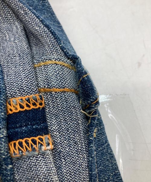 TRUE RELIGION（トゥルー レリジョン）TRUE RELIGION (トゥルー レリジョン) JOEY/デニムパンツ ブルー サイズ:26の古着・服飾アイテム