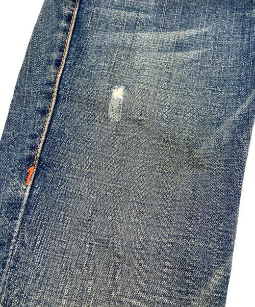 TRUE RELIGION（トゥルー レリジョン）TRUE RELIGION (トゥルー レリジョン) JOEY/デニムパンツ ブルー サイズ:26の古着・服飾アイテム
