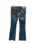 TRUE RELIGION (トゥルー レリジョン) JOEY/デニムパンツ ブルー サイズ:26：6000円