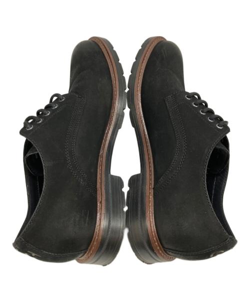COLE HAAN（コールハーン）COLE HAAN (コールハーン) チェンバレン グランド プレーントゥ オックスフォード ブラック サイズ:8Mの古着・服飾アイテム