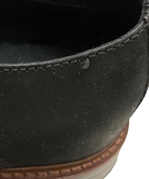 COLE HAAN（コールハーン）COLE HAAN (コールハーン) チェンバレン グランド プレーントゥ オックスフォード ブラック サイズ:8Mの古着・服飾アイテム