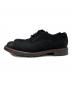 COLE HAAN (コールハーン) チェンバレン グランド プレーントゥ オックスフォード ブラック サイズ:8M：12000円