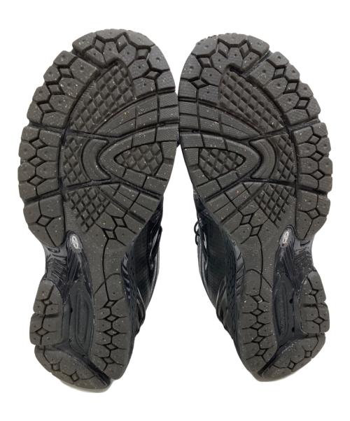 NEW BALANCE（ニューバランス）NEW BALANCE (ニューバランス) U1906RNB ブラック サイズ:24の古着・服飾アイテム