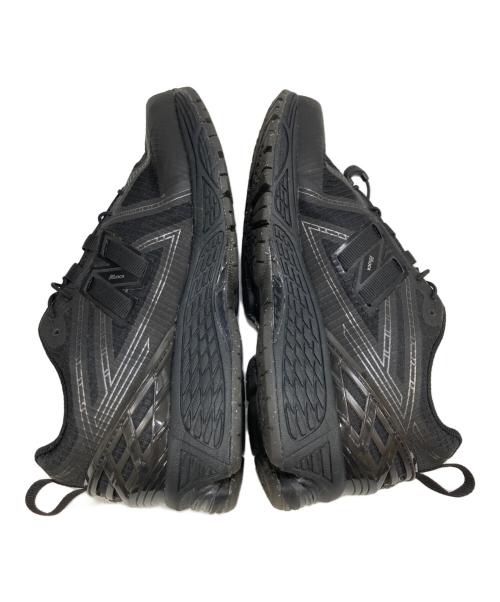 NEW BALANCE（ニューバランス）NEW BALANCE (ニューバランス) U1906RNB ブラック サイズ:24の古着・服飾アイテム