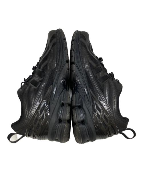NEW BALANCE（ニューバランス）NEW BALANCE (ニューバランス) U1906RNB ブラック サイズ:24の古着・服飾アイテム