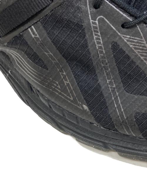 NEW BALANCE（ニューバランス）NEW BALANCE (ニューバランス) U1906RNB ブラック サイズ:24の古着・服飾アイテム