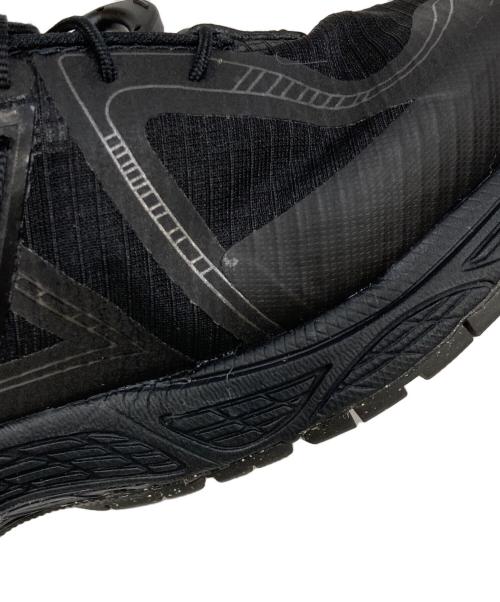 NEW BALANCE（ニューバランス）NEW BALANCE (ニューバランス) U1906RNB ブラック サイズ:24の古着・服飾アイテム