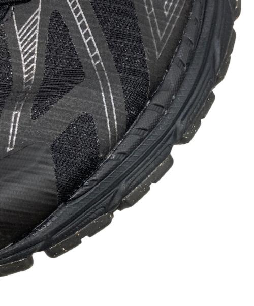 NEW BALANCE（ニューバランス）NEW BALANCE (ニューバランス) U1906RNB ブラック サイズ:24の古着・服飾アイテム