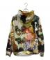 SUPREME (シュプリーム) Mike Kelley (マイクケリー) Mike Kelley Love Hours SWEAT マルチカラー サイズ:M：23000円