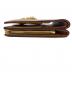 Vivienne Westwood (ヴィヴィアンウエストウッド) EXECUTIVE  口金ミニ財布 ベージュ：8000円