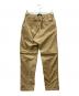 GRAMICCI (グラミチ) BEAMS (ビームス) 2way別注クライミングパンツ ベージュ サイズ:L：5000円