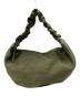 OUAT（オーユーエーティー）の古着「OFFICE BAG.」｜オリーブ