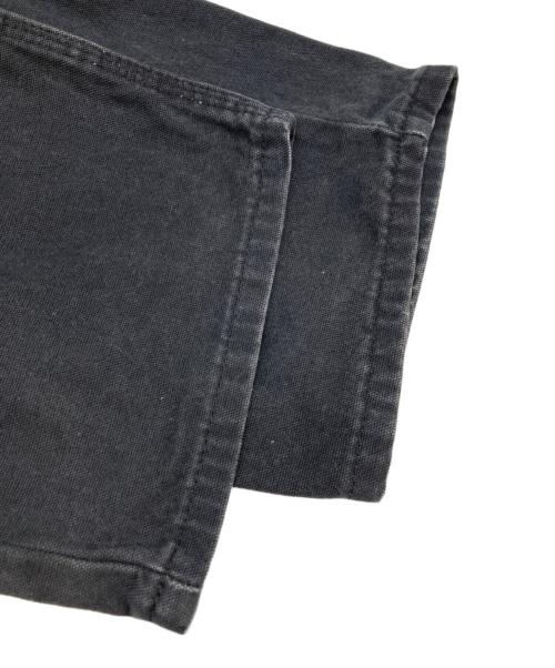 Dickies（ディッキーズ）Dickies (ディッキーズ) ダックペインター ペンキワークパンツ ブラック サイズ:34×30の古着・服飾アイテム