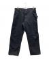 Dickies（ディッキーズ）の古着「ダックペインター ペンキワークパンツ」｜ブラック