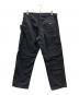 Dickies (ディッキーズ) ダックペインター ペンキワークパンツ ブラック サイズ:34×30：8000円