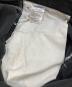 中古・古着 Dickies (ディッキーズ) ダックペインター ペンキワークパンツ ブラック サイズ:34×30：8000円