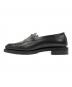 BEAUTY&YOUTH (ビューティーアンドユース) SC STANDARD COIN LOAFER ブラック サイズ:26：8000円